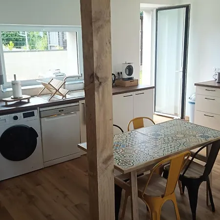 Hébergement de vacances Ty Bihan Lézardrieux